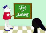 A Jorb Well Done - Homestar Runner Wiki