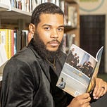 For Our Edification with Eddie Francis