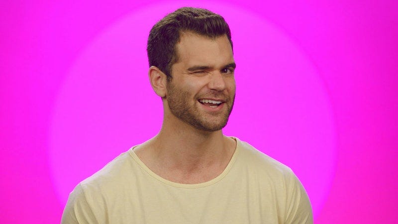 Nick From &#39;The Circle&#39;: Instagram, Job &amp; Everything To Know