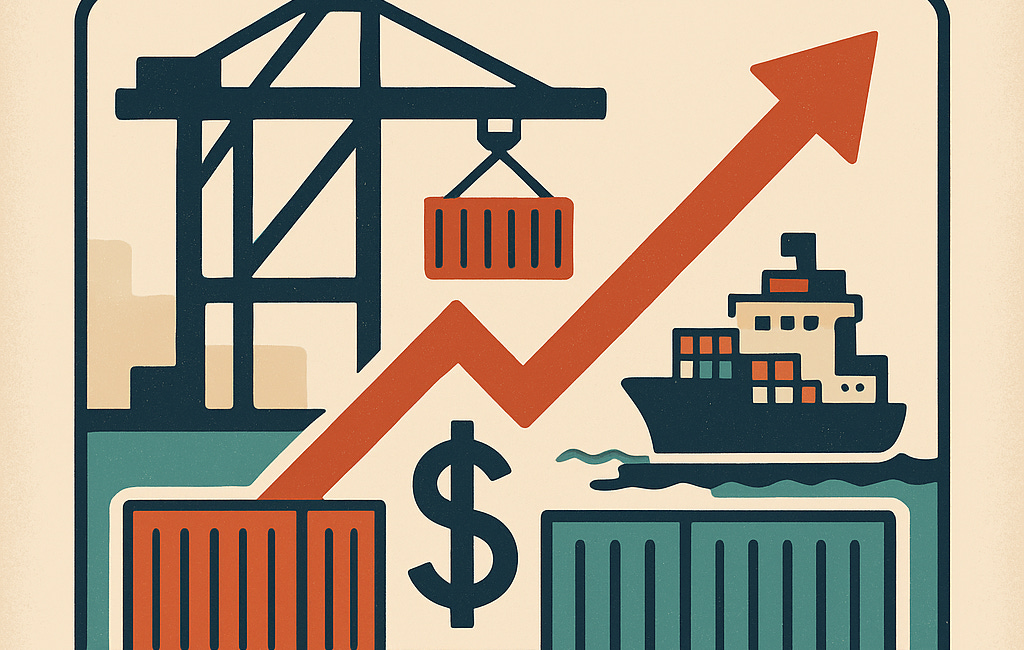 Tariffs got you spooked?