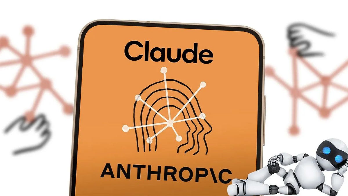 Ultimate AI Prompt Guide: Anthropic's Advanced Tips