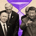 What if dictators never died?