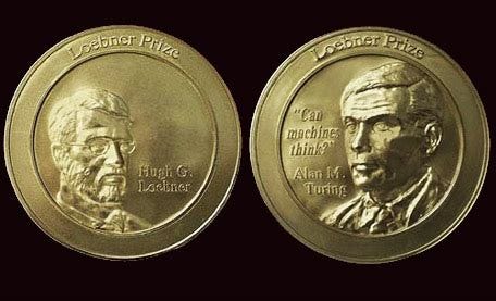 Loebner Prize 2013