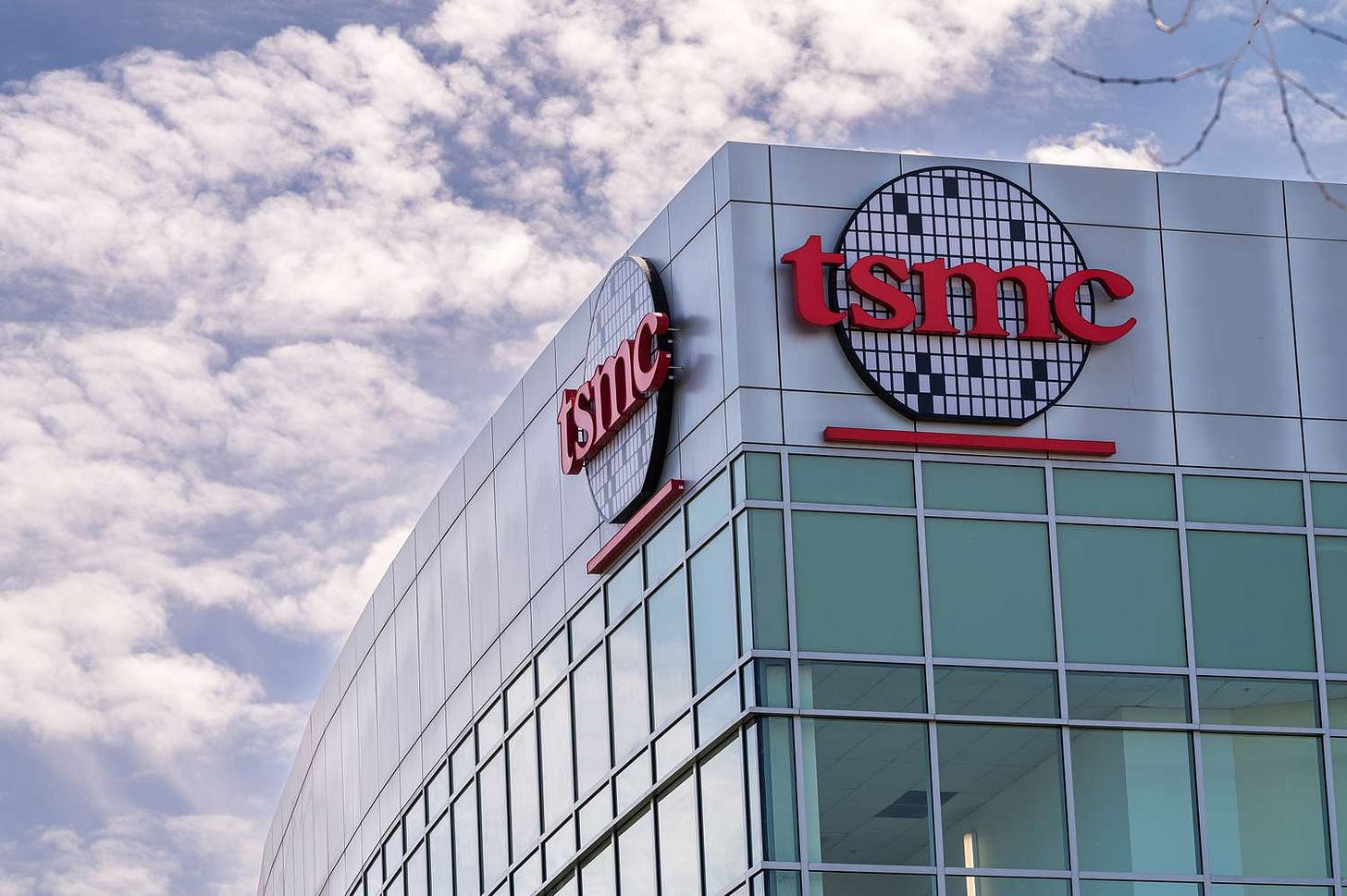 Nvidia Supplier TSMC Says Semiconductor Industry Sales Could Grow 10% Amid  AI Boom