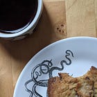 Good chocolate chip cookies