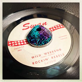 "What is a week-end?"