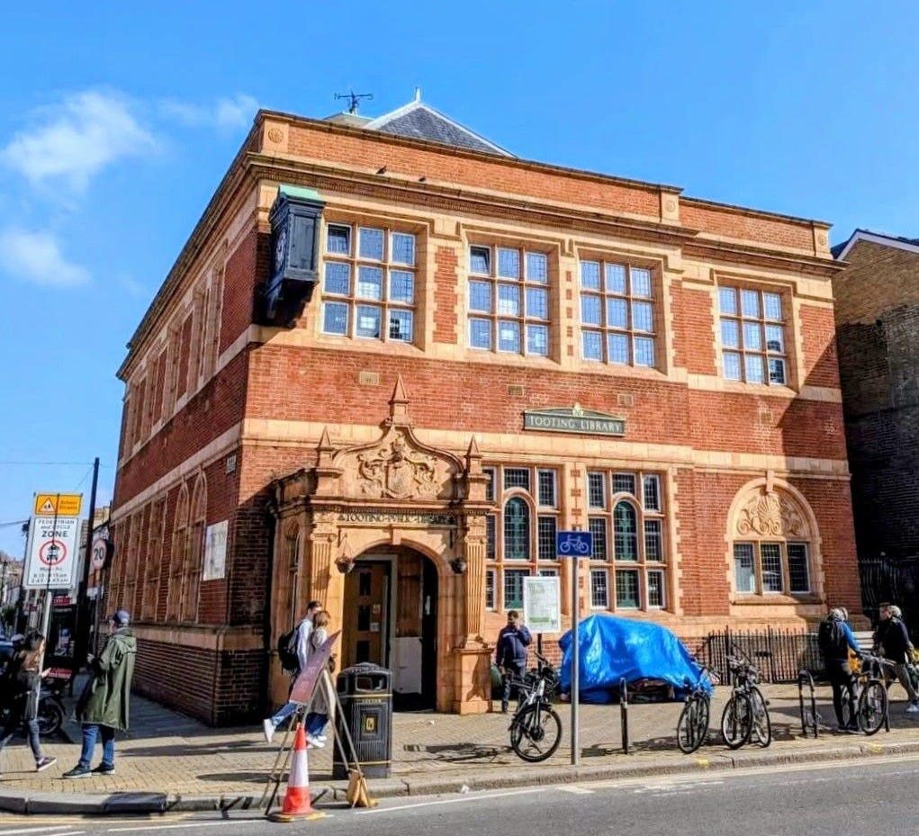 May be an image of temple and text