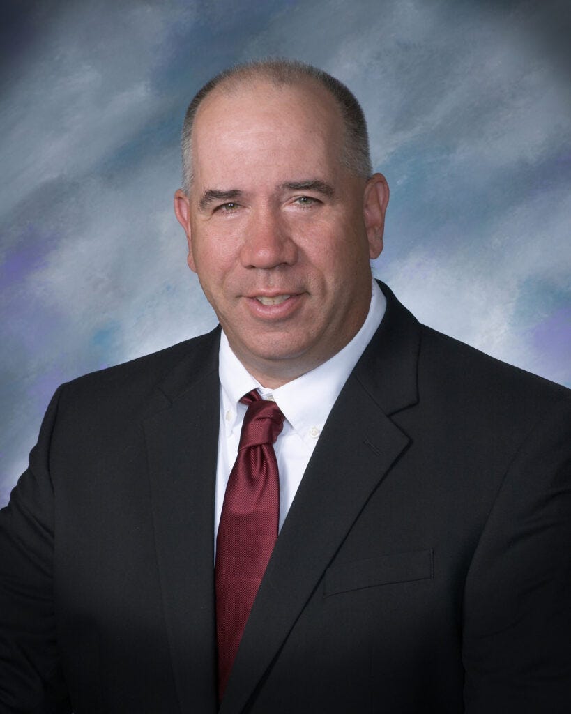 Kevin Sturn - Kevin Sturn | Elect Kevin Sturn