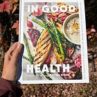 Savor the Seasons Cookbook Club #10