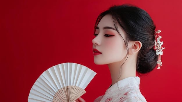 Chinese Brides