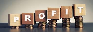 Calculate Profit Margins ...