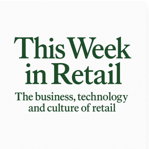 This Week In Retail