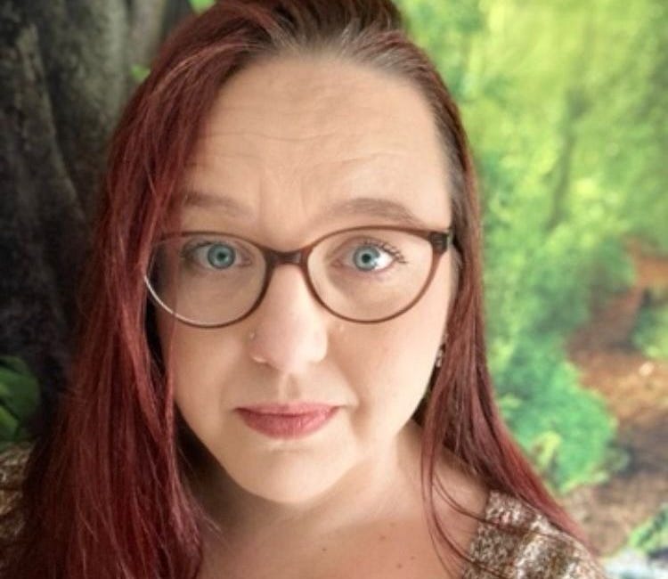 Spotlight on Monotropism with Helen Edgar of Autistic Realms