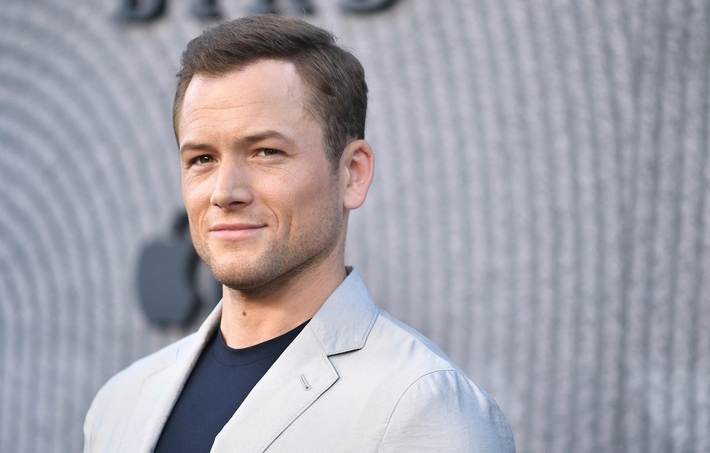 Taron Egerton Spoke to Marvel About Wolverine and Wants Everyone To Know |  Vanity Fair