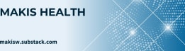 Makis Health - by William Makis (Cancer Researcher)