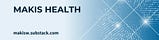 Makis Health - by William Makis (Cancer Researcher)