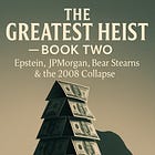 The Inside Story of 2008: How They Did It