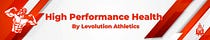 High Performance Health