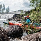 Threshold to Elysium (part II)