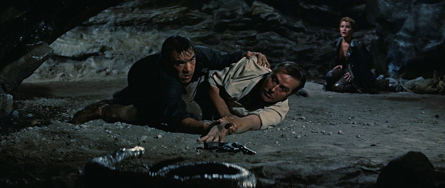 The River's Edge (1957) - Photos - IMDb