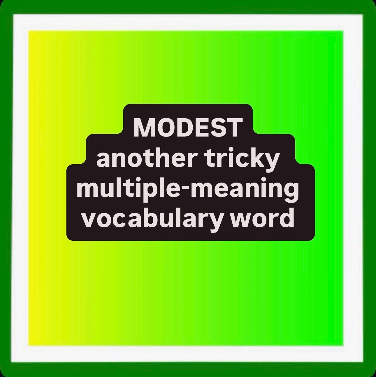 A green and yellow square with white text

AI-generated content may be incorrect.