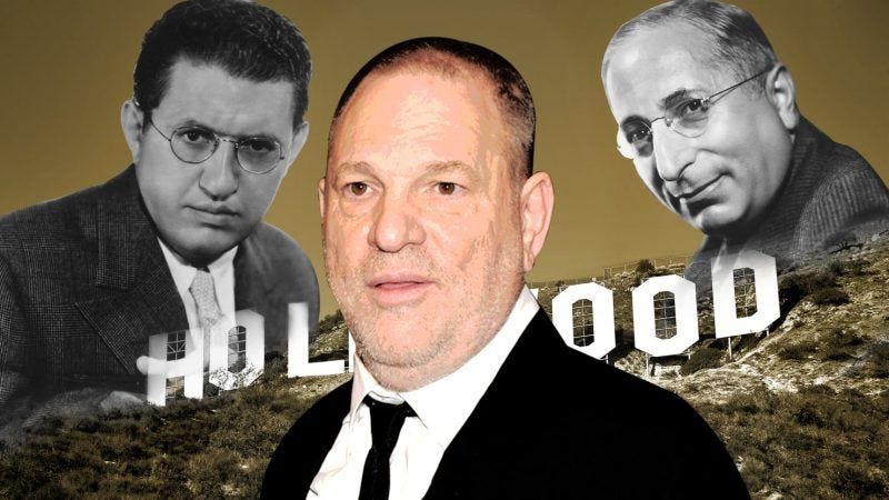 harvey weinstein casting couch of hollywood rape culture harvey weinstein casting couch of hollywood rape culture