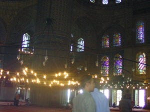 Blue Mosque Istanbul Blue Mosque Istanbul