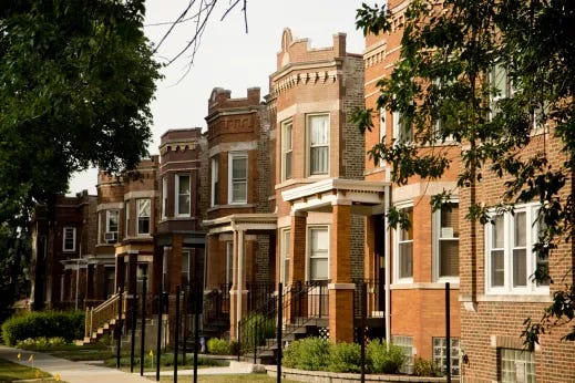 Irving Park Chicago Apartments For Rent | Domu