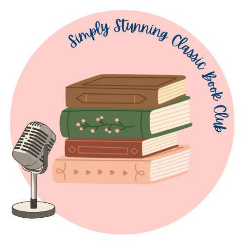 Simply Stunning Classic Book Club