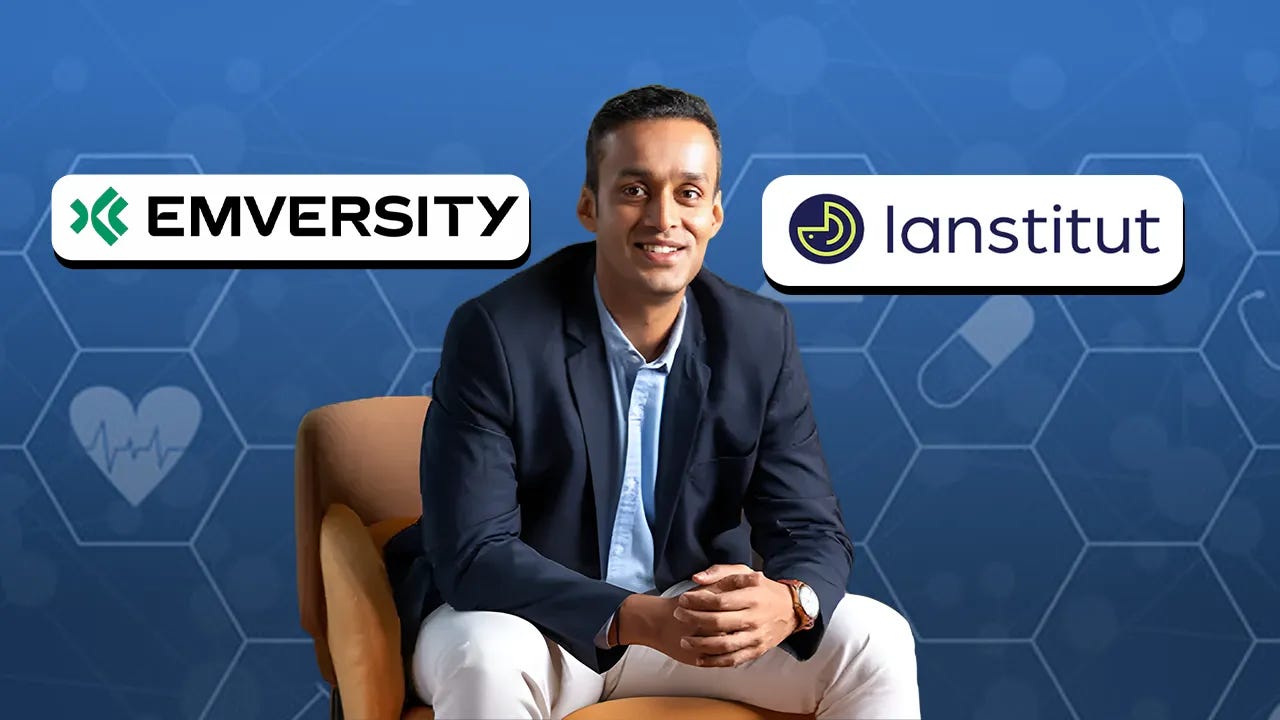 Emversity