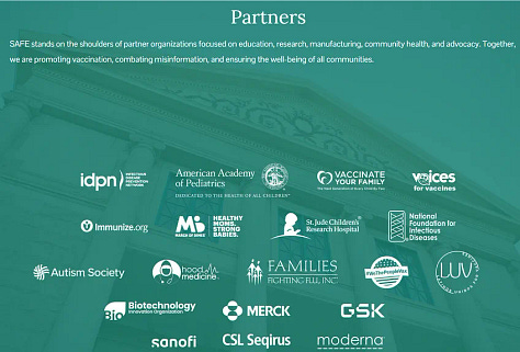 Medical Freedom, Religious Freedom, Informed Consent - MA, WV & Other States
