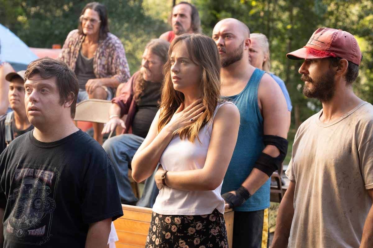 The Peanut Butter Falcon” is a sweet portrayal of love, family, and ability  - The Down Syndrome Association of Greater Charlotte
