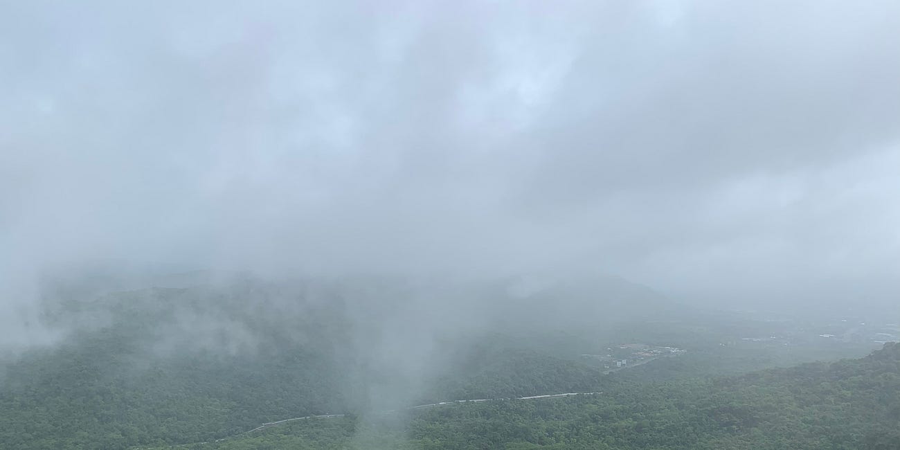 Mumbai Pune and back in a single charge on MG ZS EV!