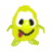 Substack profile picture for @comet