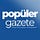 X avatar for @populergazete