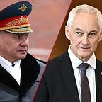 The Best of BBC News Russian - in English