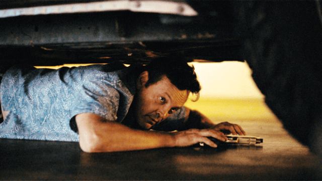 Apple TV's “Bad Monkey” season two, starring Vince Vaughn, premieres Wednesday, December 2nd.