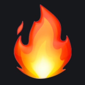 Substack profile picture for @bonfire