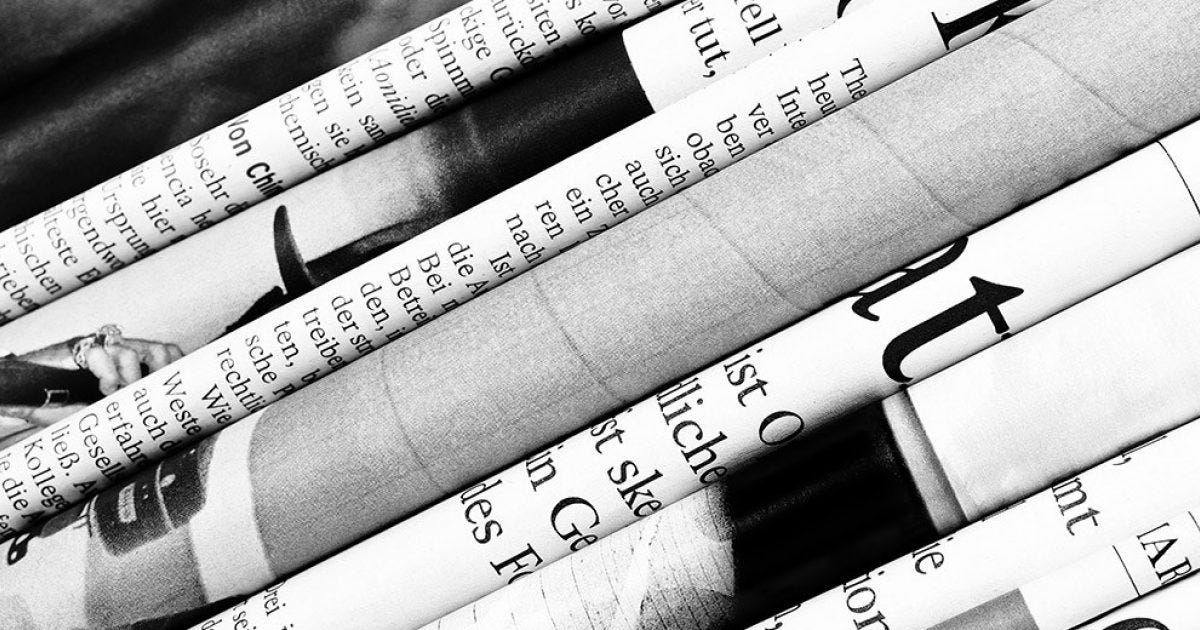 5 Easy Tips for Writing Compelling Headlines » Casual Astronaut