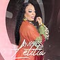 Dr. Letitia Aletha's avatar