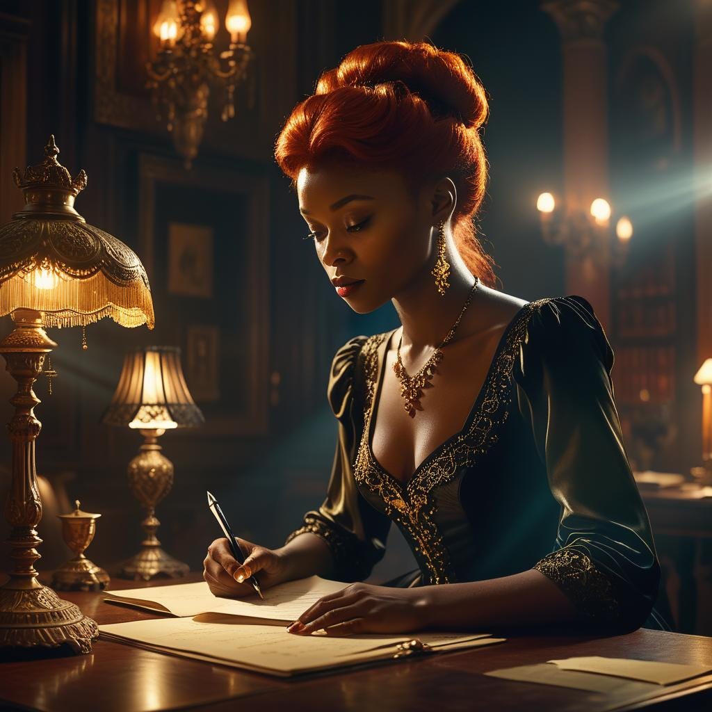 The Bridgerton Connection: Tracing the Links Between Jamaica and Regency-Era Real Estate