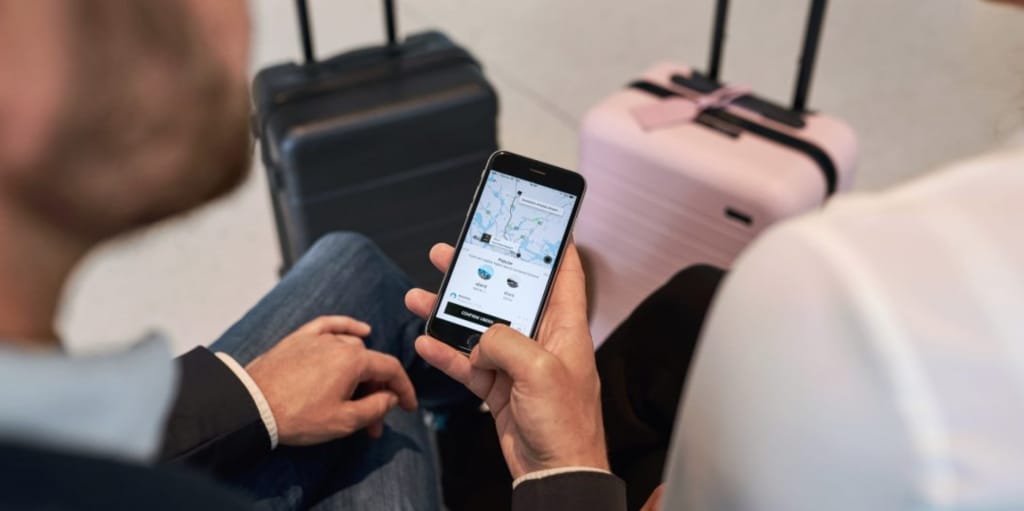 Featured image for How Uber’s dynamic pricing model works