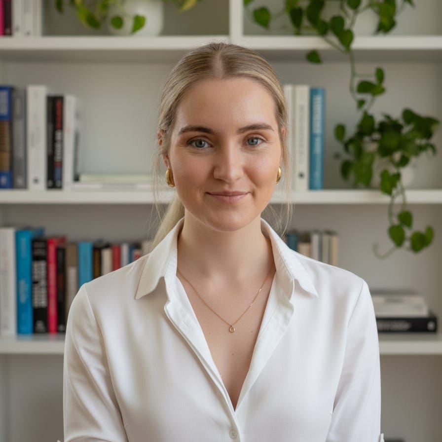 Dangerously Educated by Tayla Burrell logo