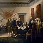 Formal Poetry Contest Winners for "250 Years of America"