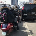 When it comes to e-bikes, we need "clear, simple, straightforward rules that a nine-year-old can explain."