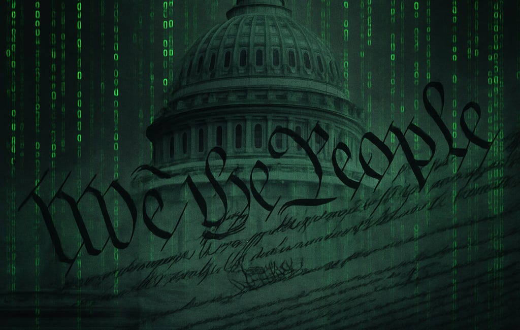 The Guru: Curtis Yarvin and the Code of Autocracy