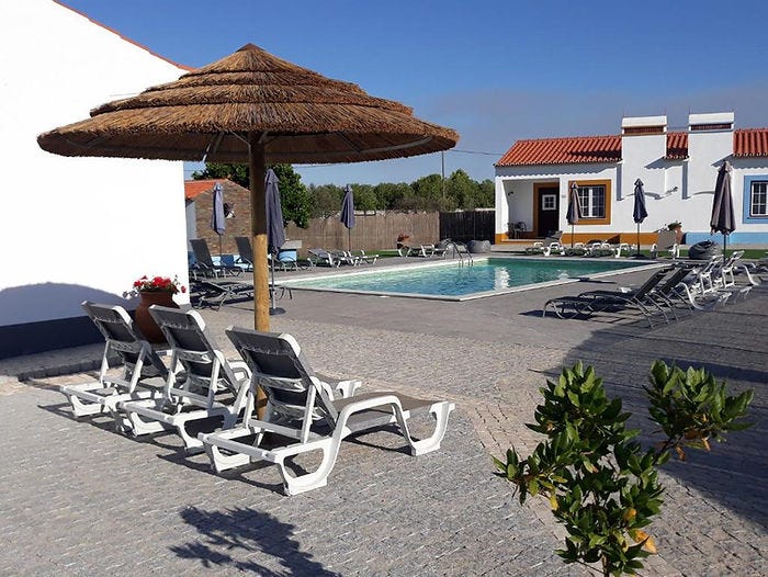 Casa da Minh´Alma - Hotéis para crianças em Portugal