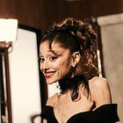 CATCHING FIRE: Switzy, taking August off and the public scrutiny of Ariana Grande