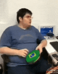 Casimiro Pandeiro GIFs - Find & Share on GIPHY
