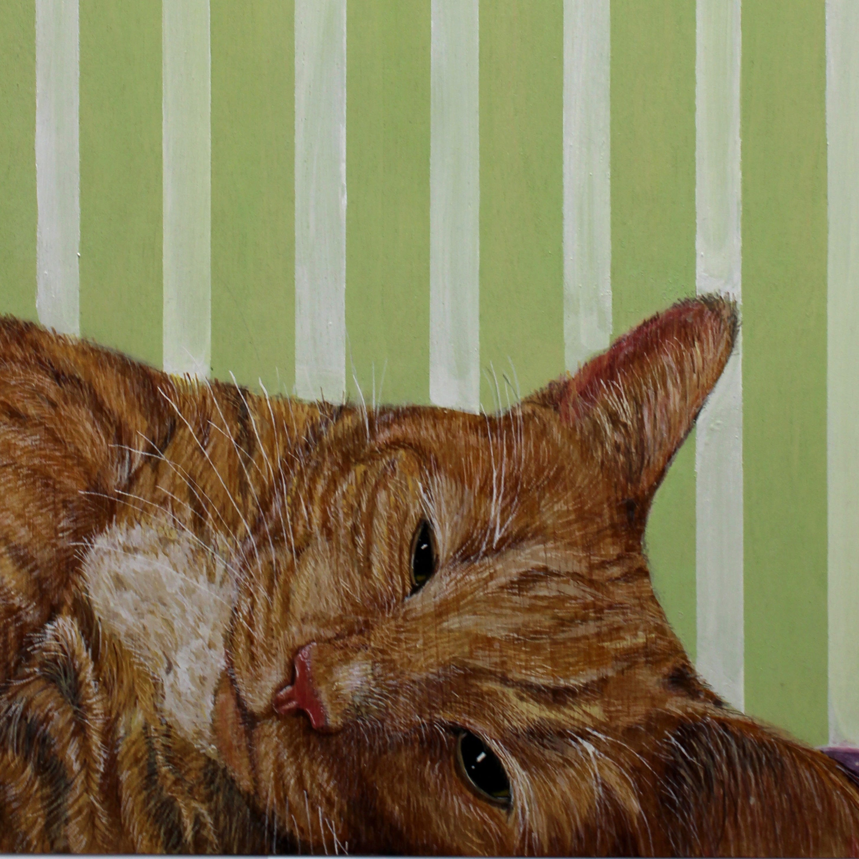 Art in the Wild: Feral Art